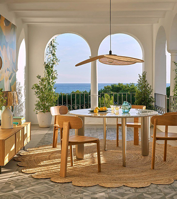 salon "vivre côté sud"